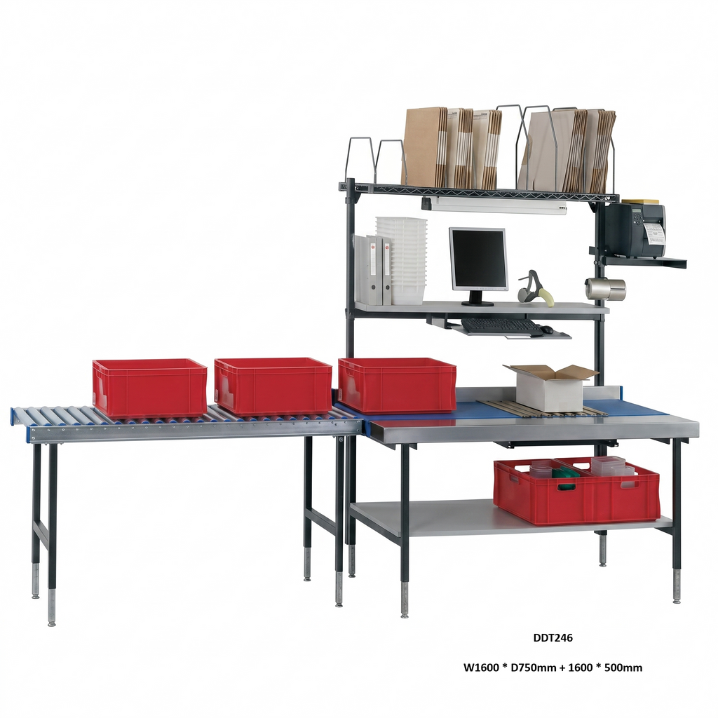 Packing Table