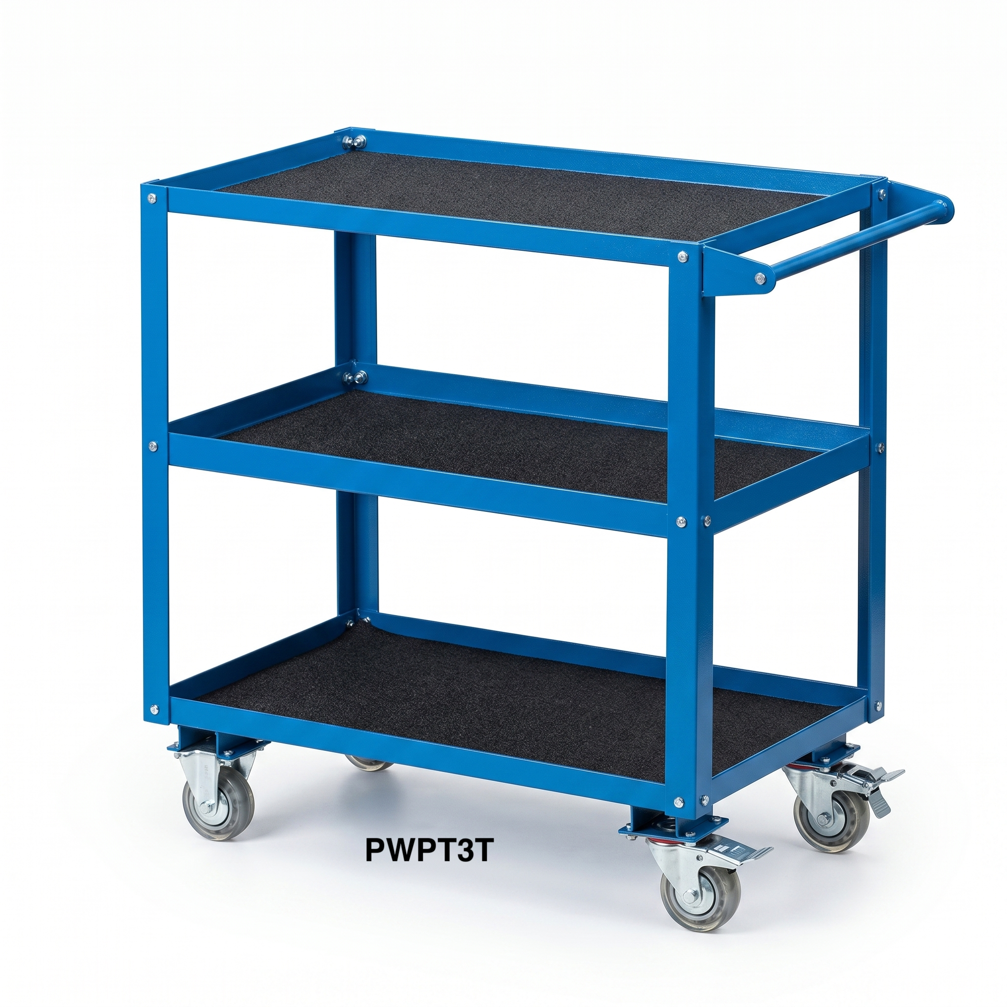 Platform Trolley